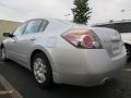 Brilliant Silver - Altima 2.5 S Photo No. 2