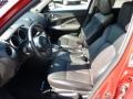 2012 Cayenne Red Nissan Juke SL AWD  photo #11