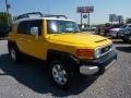 Sun Fusion - FJ Cruiser 4WD Photo No. 1