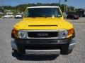 Sun Fusion - FJ Cruiser 4WD Photo No. 2