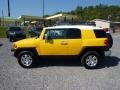 Sun Fusion - FJ Cruiser 4WD Photo No. 4
