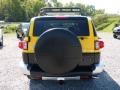 Sun Fusion - FJ Cruiser 4WD Photo No. 6