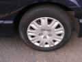 Royal Blue Pearl - Civic DX Sedan Photo No. 15