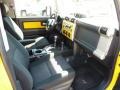 Sun Fusion - FJ Cruiser 4WD Photo No. 9
