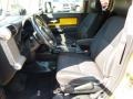 Sun Fusion - FJ Cruiser 4WD Photo No. 11