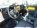 Sun Fusion - FJ Cruiser 4WD Photo No. 12