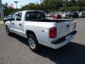 Bright White - Dakota Big Horn Crew Cab 4x4 Photo No. 5