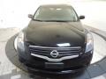 Super Black - Altima 2.5 S Photo No. 2
