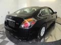 Super Black - Altima 2.5 S Photo No. 6