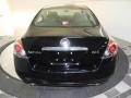 Super Black - Altima 2.5 S Photo No. 7