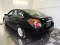 Super Black - Altima 2.5 S Photo No. 9