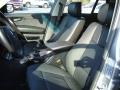Silver Grey Metallic - X3 3.0si Photo No. 9