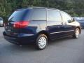 Nautical Blue Metallic - Sienna CE Photo No. 4