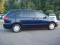 Nautical Blue Metallic - Sienna CE Photo No. 5