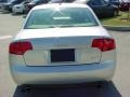 Light Silver Metallic - A4 2.0T Sedan Photo No. 4