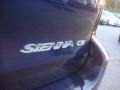 Nautical Blue Metallic - Sienna CE Photo No. 24