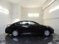 Super Black - Altima 2.5 S Photo No. 4