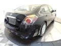 Super Black - Altima 2.5 S Photo No. 6