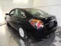 Super Black - Altima 2.5 S Photo No. 9