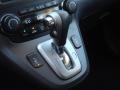 2010 Crystal Black Pearl Honda CR-V EX-L  photo #17