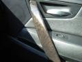 Silver Grey Metallic - X3 3.0si Photo No. 15