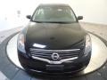 Super Black - Altima 2.5 S Photo No. 2