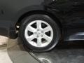 Super Black - Altima 2.5 S Photo No. 5