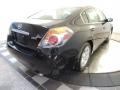 Super Black - Altima 2.5 S Photo No. 6