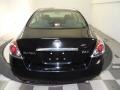 Super Black - Altima 2.5 S Photo No. 7