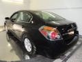Super Black - Altima 2.5 S Photo No. 9