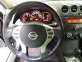 Super Black - Altima 2.5 S Photo No. 22