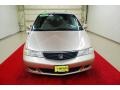 2001 Mesa Beige Honda Odyssey EX  photo #2