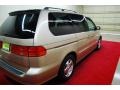 2001 Mesa Beige Honda Odyssey EX  photo #6