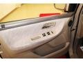 2001 Mesa Beige Honda Odyssey EX  photo #9