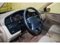 2001 Mesa Beige Honda Odyssey EX  photo #11