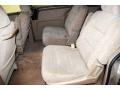2001 Mesa Beige Honda Odyssey EX  photo #13