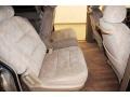 2001 Mesa Beige Honda Odyssey EX  photo #16