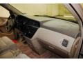 2001 Mesa Beige Honda Odyssey EX  photo #19