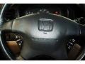 2001 Mesa Beige Honda Odyssey EX  photo #21