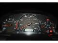 2001 Mesa Beige Honda Odyssey EX  photo #22