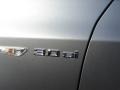 Silver Grey Metallic - X3 3.0si Photo No. 24