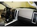 2010 Brilliant Black Crystal Pearl Dodge Ram 1500 TRX Crew Cab  photo #19