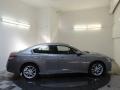 Precision Gray Metallic - Maxima 3.5 S Photo No. 4