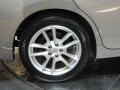 Precision Gray Metallic - Maxima 3.5 S Photo No. 5