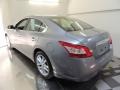Precision Gray Metallic - Maxima 3.5 S Photo No. 9