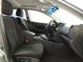 Precision Gray Metallic - Maxima 3.5 S Photo No. 12