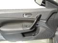 Precision Gray Metallic - Maxima 3.5 S Photo No. 13