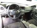 Precision Gray Metallic - Maxima 3.5 S Photo No. 16