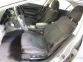 Precision Gray Metallic - Maxima 3.5 S Photo No. 17