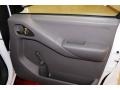 Avalanche White - Frontier S King Cab Photo No. 14